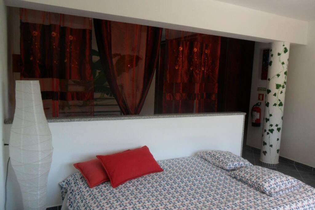 Studio Mira Abragao Exteriér fotografie