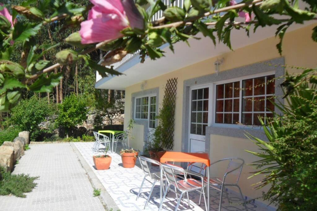 Studio Mira Abragao Exteriér fotografie